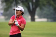 2019年 KPMG女子PGA選手権 最終日 畑岡奈紗
