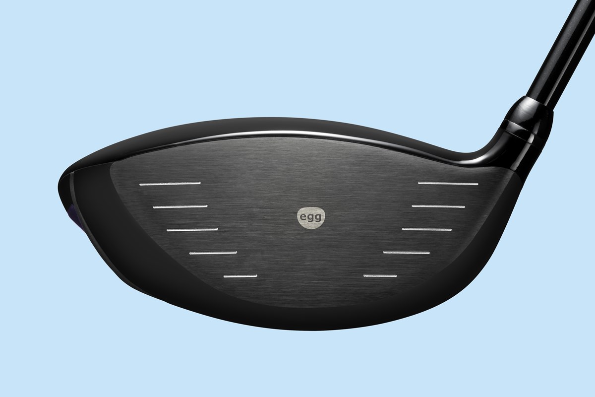 480ccの高反発1W「NEW SUPER egg 480」が登場｜GDO ゴルフダイジェスト 