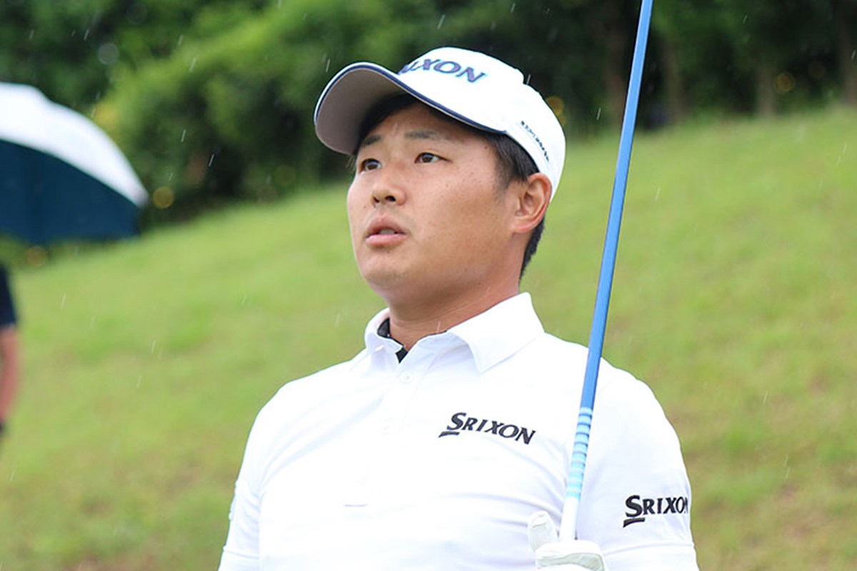 2019年 大山どりカップ  初日 小浦和也