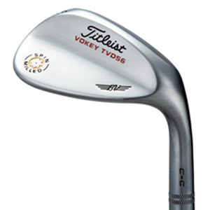 Titleist VOKEY TVD ウェッジ 52M/58RC-C - クラブ