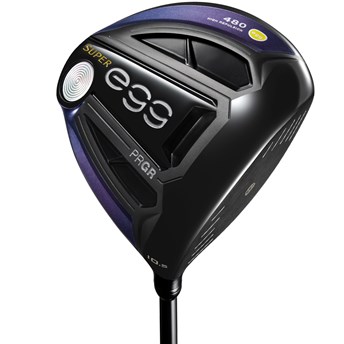 NEW SUPER egg 480 ドライバー