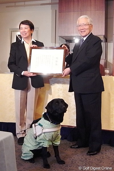 2010年 ホットニュース LPGA定期総会
