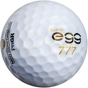 NEW SUPER egg ボール