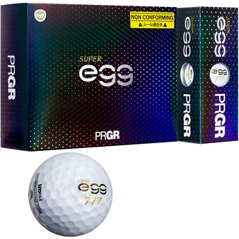 NEW SUPER egg ボール