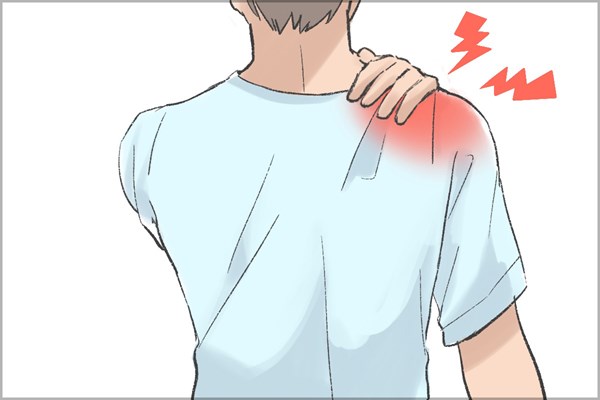 ＜プラス1＞「肩の痛み」放っておいて大丈夫？正しい対処法を教えます 