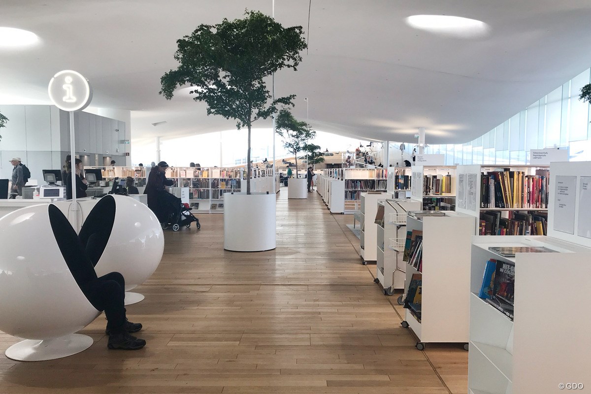 図書館