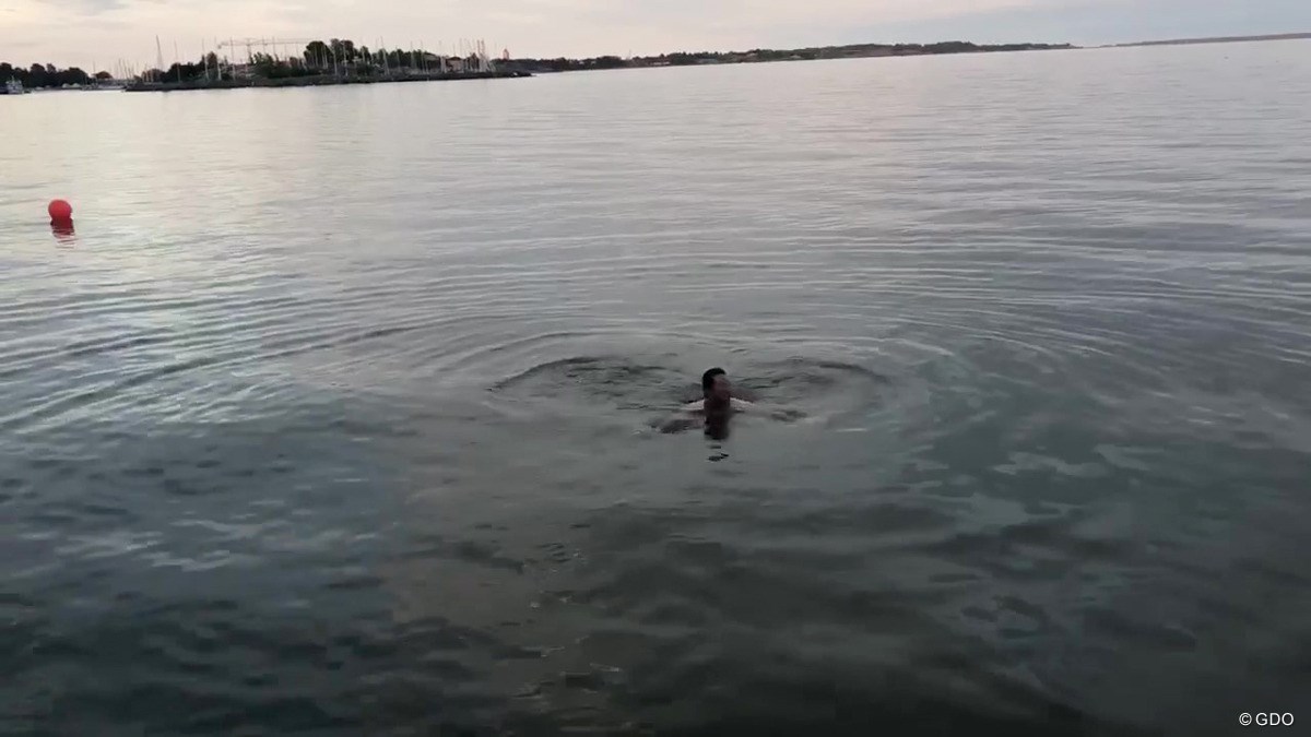 海