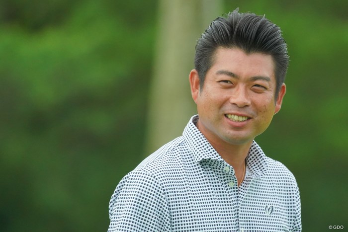 歴代チャンピオンもドライビングレンジで調整。 2019年 日本プロゴルフ選手権大会 事前 池田勇太