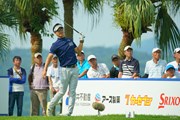 2019年 日本プロゴルフ選手権大会 2日目 石川遼