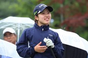 2019年 ECCレディス ゴルフトーナメント 初日 西村優菜