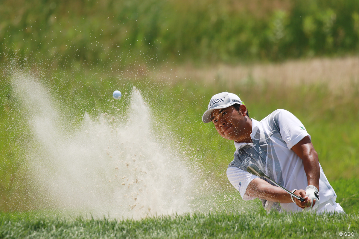 松山英樹は29位で「全英オープン」へ／男子世界ランキング