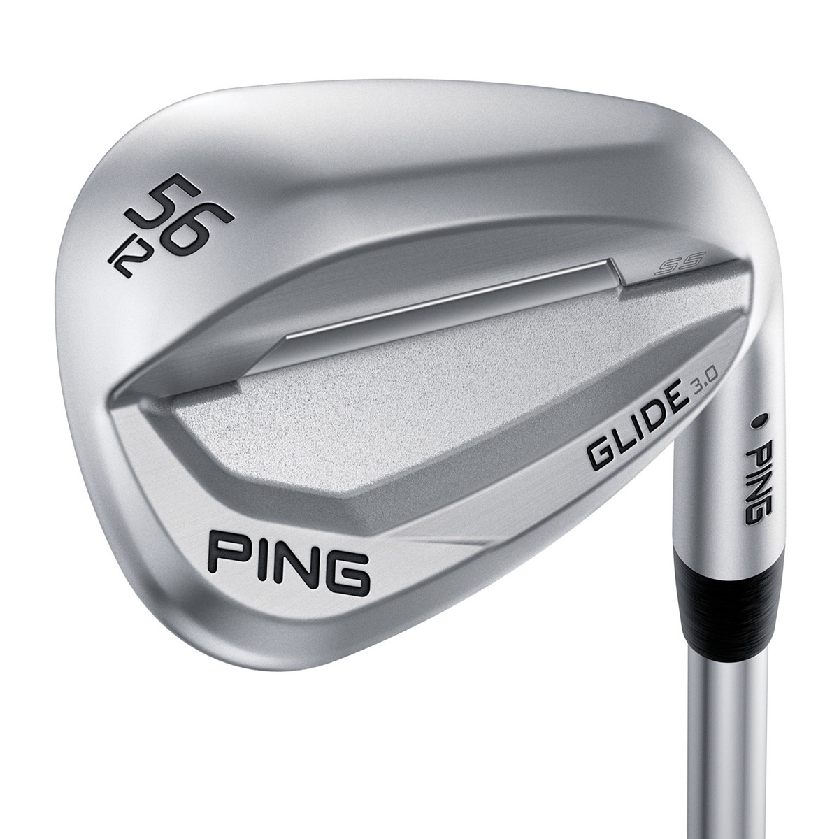 PING GLIDE3.0 58/SS