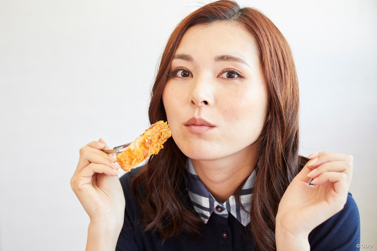 茨城美女とゴルフデート／第3話【方言2サム漫遊記】