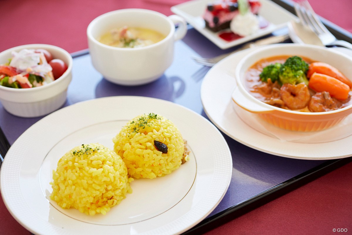 茨城美女とゴルフデート／第3話【方言2サム漫遊記】