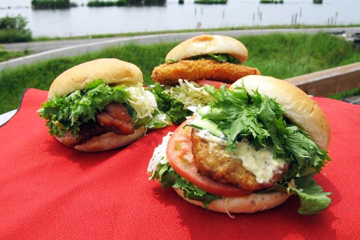 茨城美女とゴルフデート／第3話【方言2サム漫遊記】