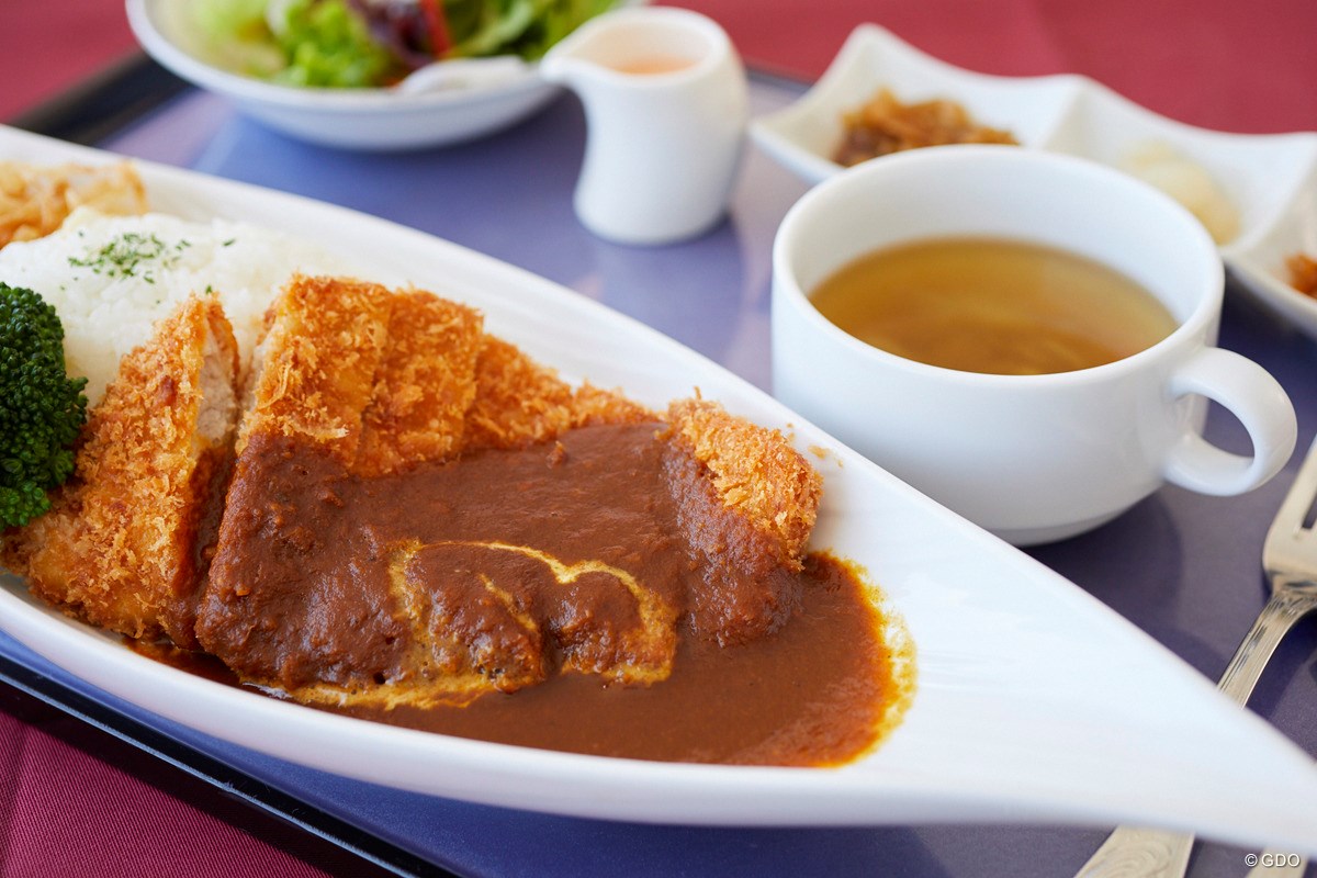 茨城美女とゴルフデート／第3話【方言2サム漫遊記】