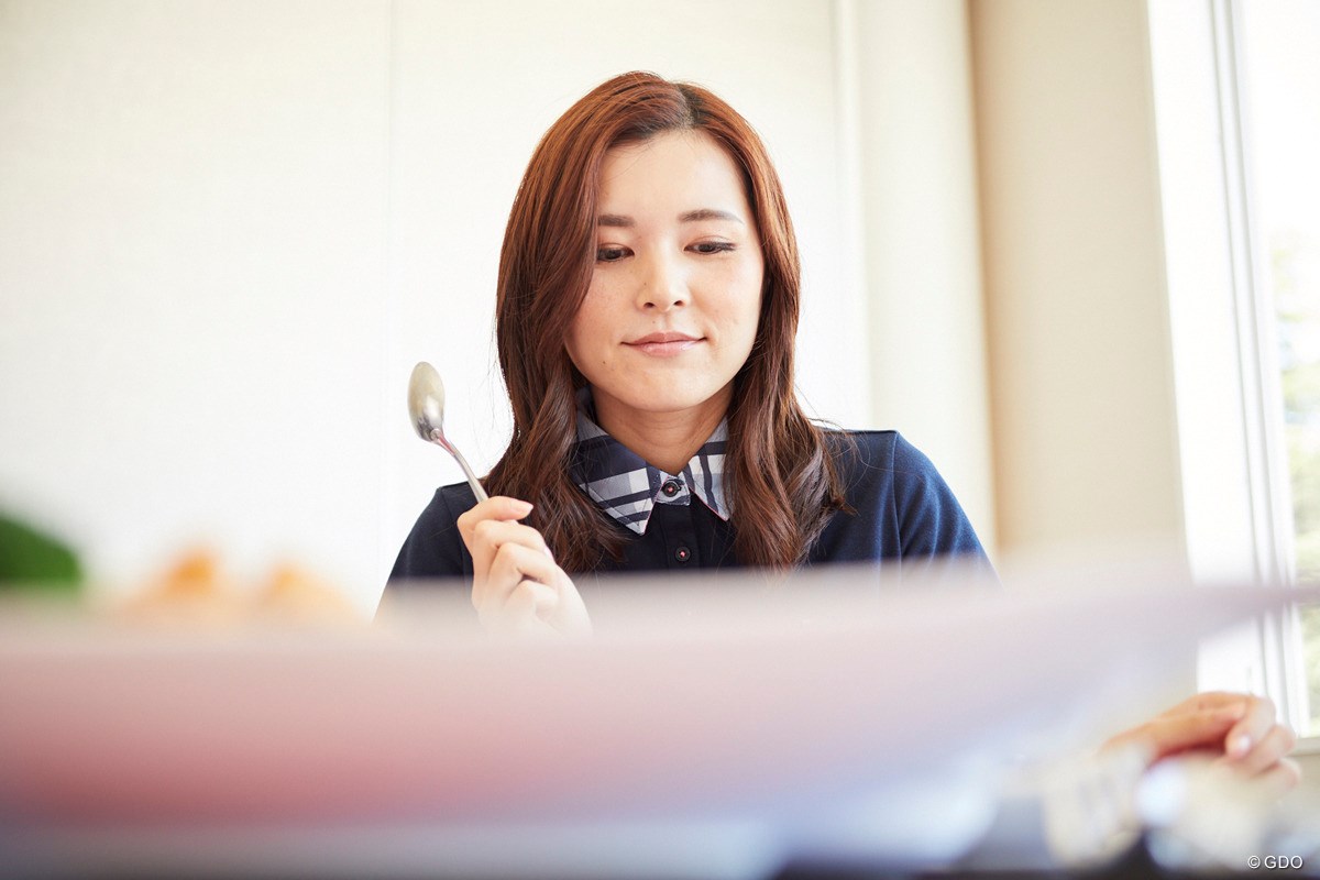 茨城美女とゴルフデート／第3話【方言2サム漫遊記】