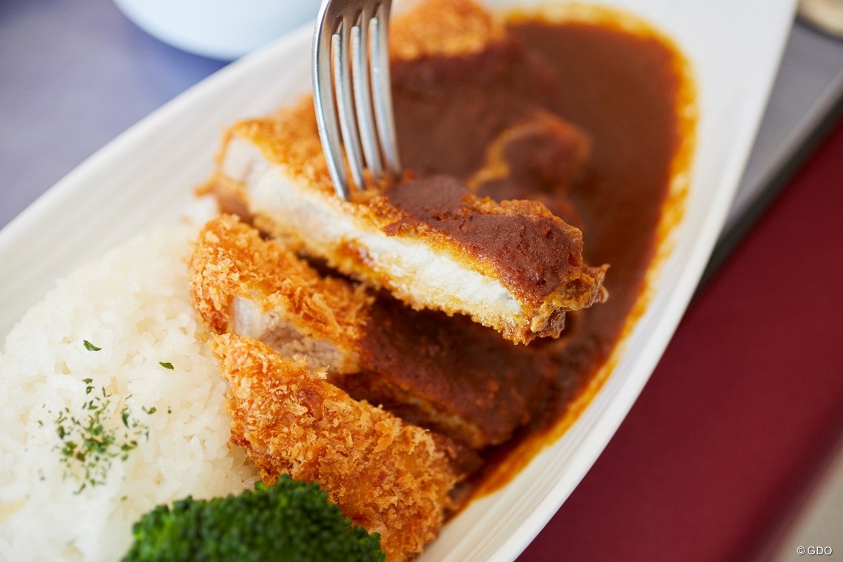 茨城美女とゴルフデート／第3話【方言2サム漫遊記】