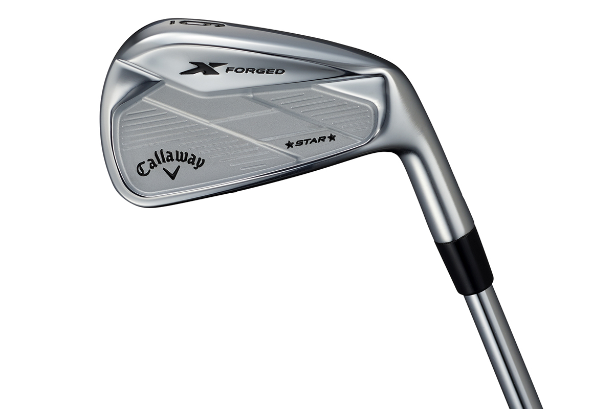 おしゃれ 期間限定割引 CALLAWAY Xフォージドスター2019 MCI90S | www