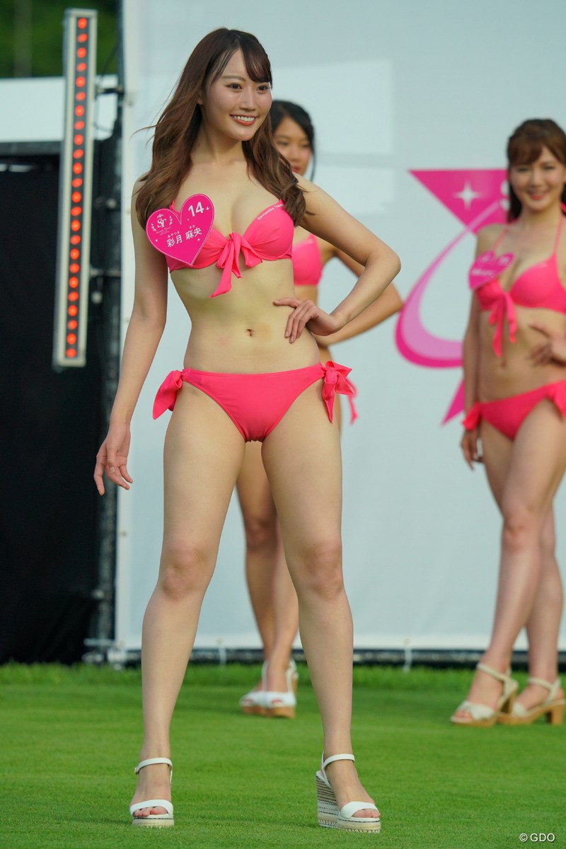 2019年 サマンサタバサ ガールズコレクション・レディーストーナメント 初日 モデルオーディション