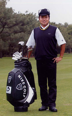 ゼクシオ メンズゴルフクラブセット 片山晋呉さん 片山晋呉 クラブセッティング 東建ホームメイトカップ｜GDO