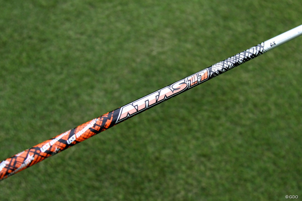 2019年 WGCフェデックス セントジュード招待 事前 「ATTAS 11」