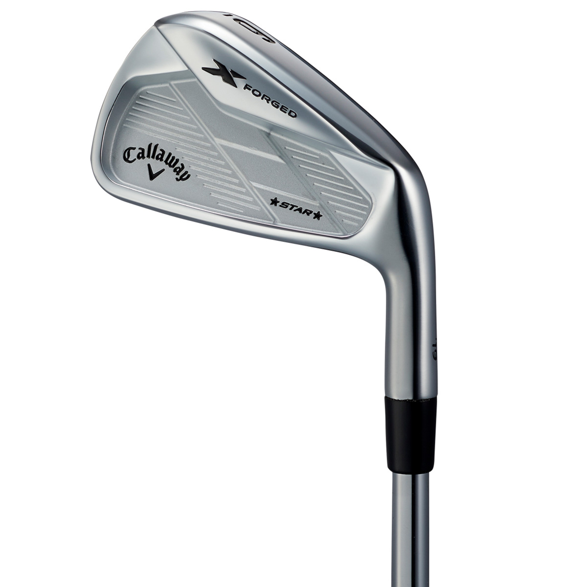 おしゃれ 期間限定割引 CALLAWAY Xフォージドスター2019 MCI90S | www