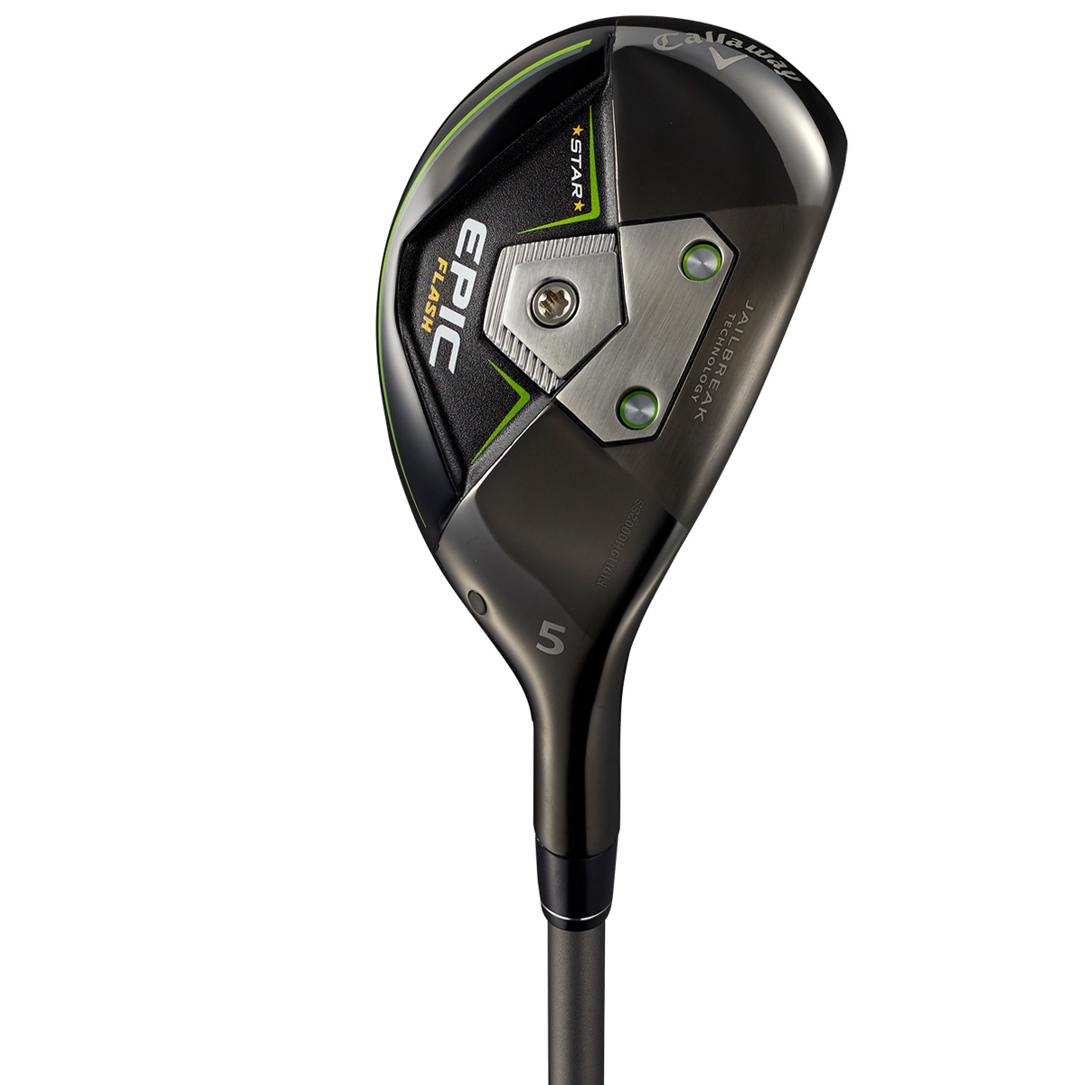 CALLAWAY EPIC FLASH STAR ユーティリティ-