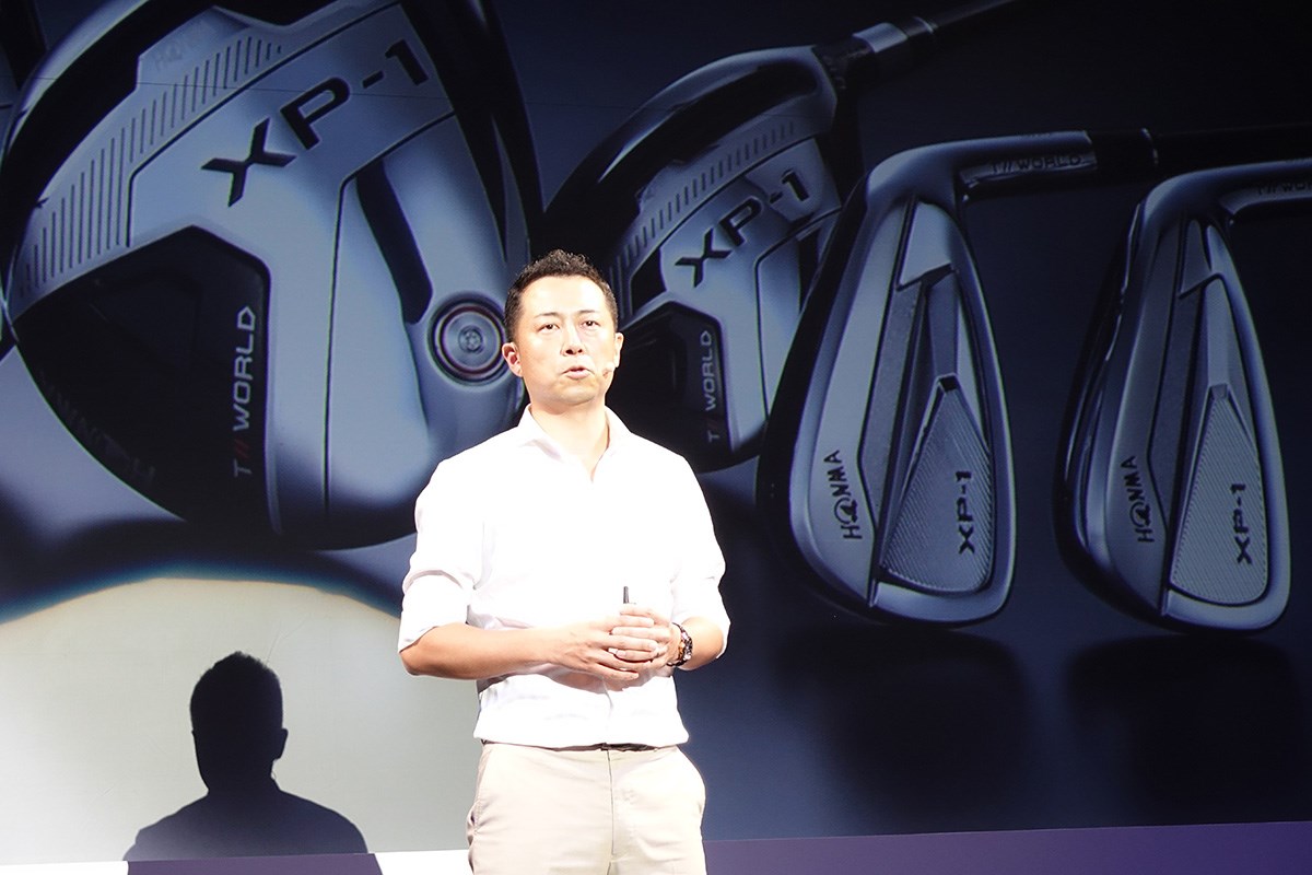 菱沼信之副社長
