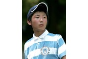 2004年 伊藤涼太が日本アマ決勝進出！ゴルフ界は14歳が熱い！！