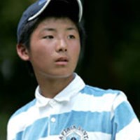 史上最年少優勝まであと一歩のところまできた伊藤涼太 2004年 伊藤涼太が日本アマ決勝進出！ゴルフ界は14歳が熱い！！