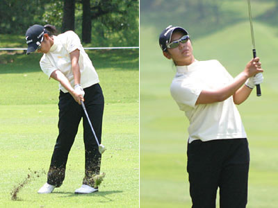 宮里藍の全英仕様アイアンはこれだ！ 【LPGAツアー 米国女子】 ｜GDO