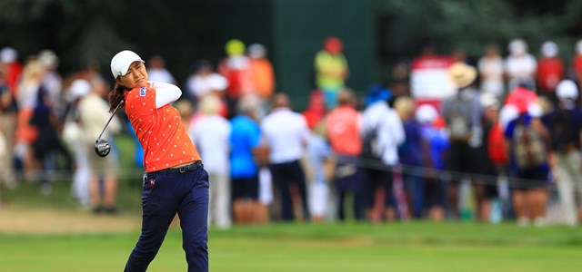 19年 エビアン選手権 Lpgaツアー 米国女子 Gdo ゴルフダイジェスト オンライン