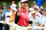 2019年 センチュリー21レディスゴルフトーナメント 最終日 臼井麗香