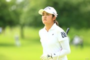 2019年 センチュリー21レディスゴルフトーナメント 最終日 稲見萌寧