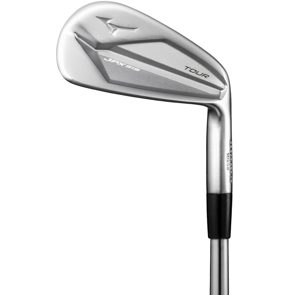 ミズノ Mizuno jpx 919 tour 3アイアン - クラブ