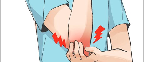 プラス1 手首の痛み 放っておいて大丈夫 痛みの部位や原因 プラス1 Gdo ゴルフレッスン 練習