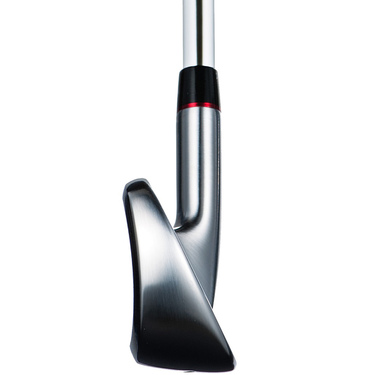 フォーティーン HI-540 FORGED アイアンの試打レビュー 口コミ