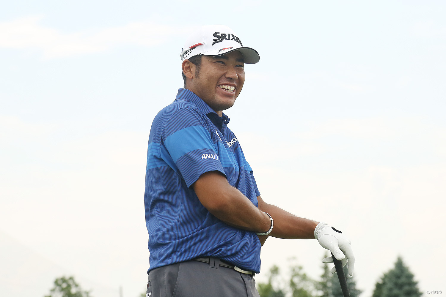 「タイガーと回りたかった」松山英樹のガッカリ
