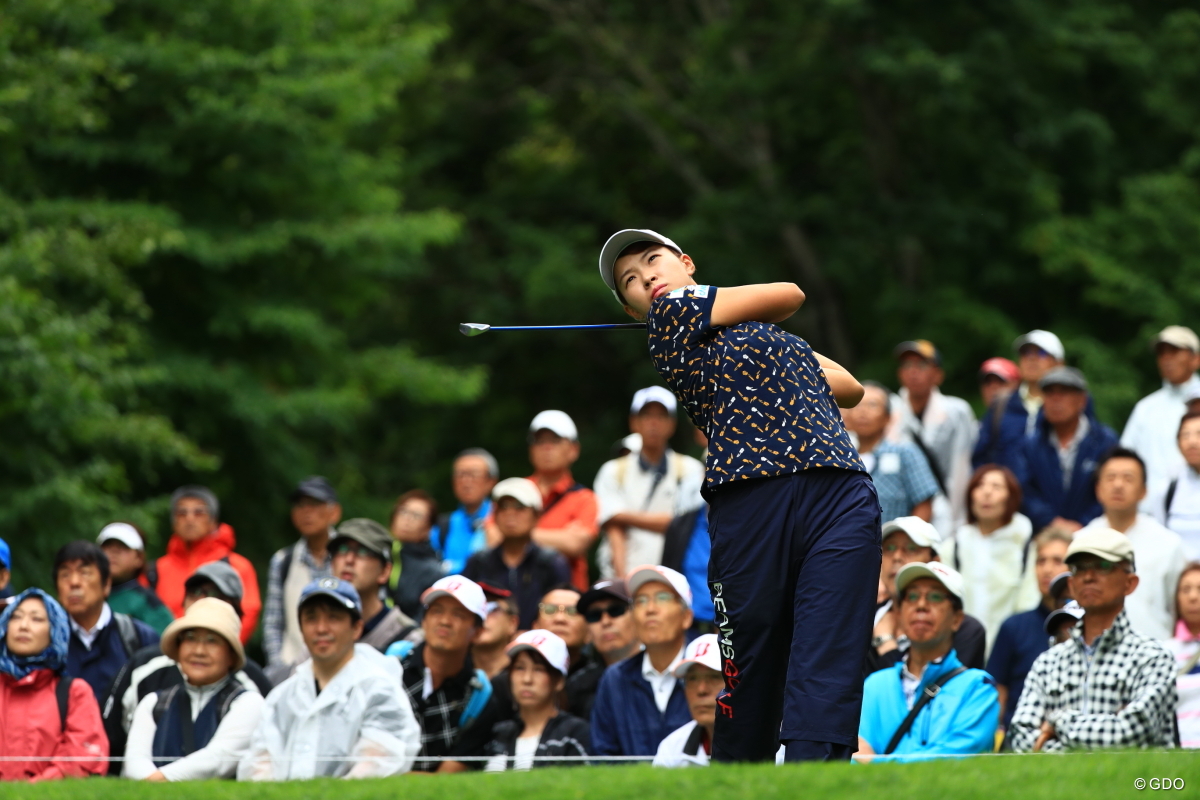 探す 私たち自身 知っているに立ち寄る 女子 プロ ゴルフ Meiji カップ Nice Elife Jp