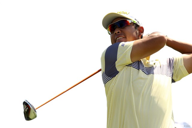 速報 松山英樹は2日連続の 68 6アンダーで決勝進出濃厚 Pgaツアー 米国男子 Gdo ゴルフダイジェスト オンライン 速報 松山英樹は2日連続の 68 6アンダーで決勝進出濃厚 Pgaツアー 米国男子 Gdo ゴルフダイジェスト オンライン