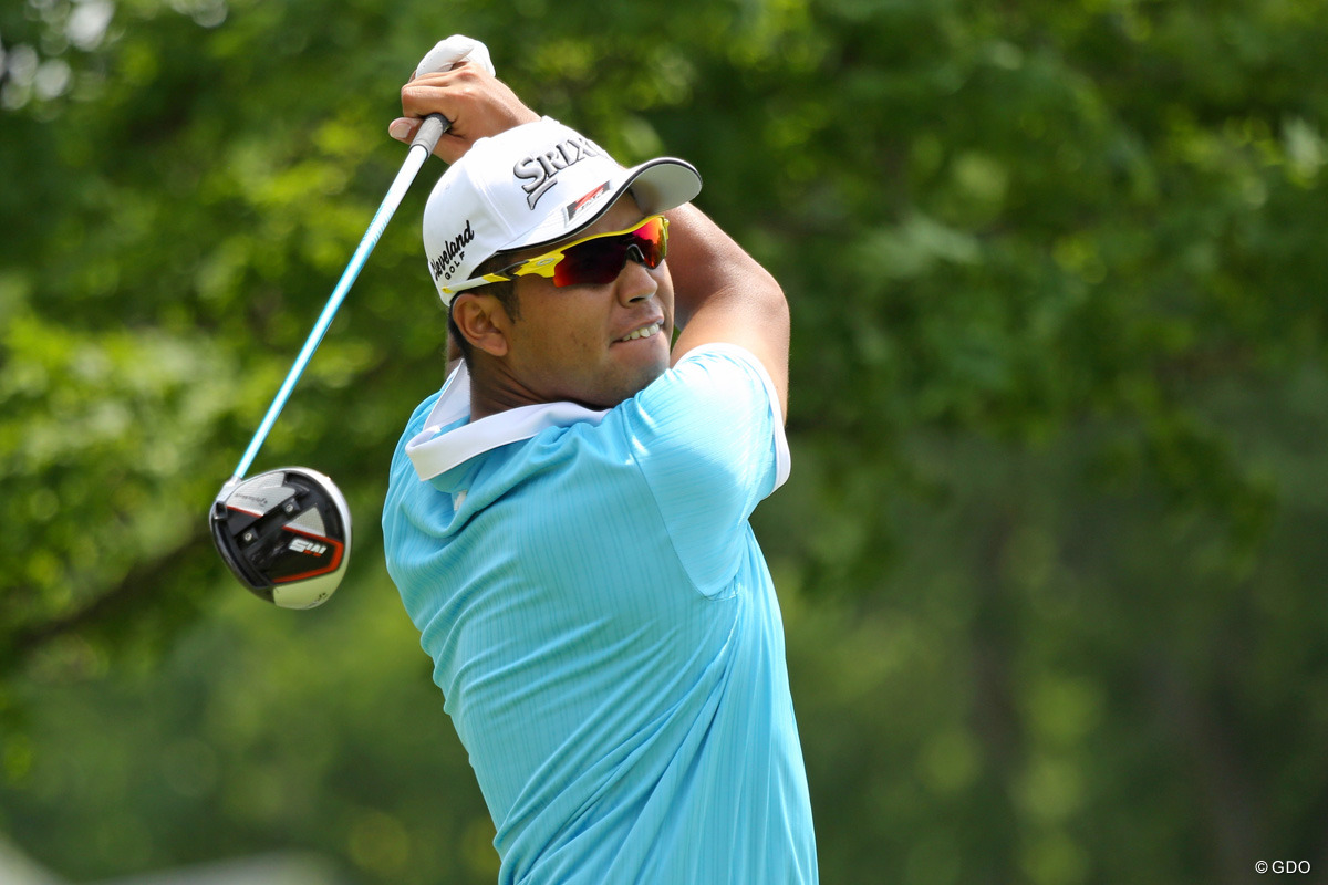 プレーオフ第2戦に松山英樹＆ウッズ出場 最終戦に残る30人は