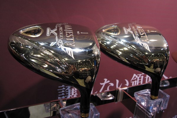 第44回ジャパンゴルフフェア2010 フォトギャラリーレポート NO.34