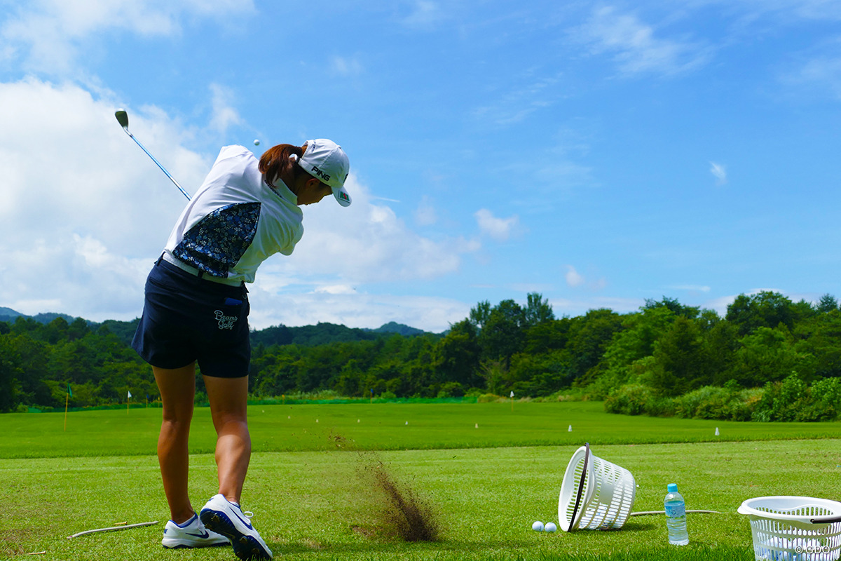 最大78%OFFクーポン JLPGA オフィシャルグッズ 渋野日向子 ラバー