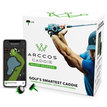 Arccos Caddie