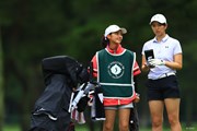 2019年 NEC軽井沢72ゴルフトーナメント 初日 大田紗羅