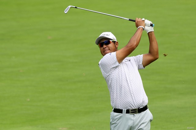 速報 松山英樹が9バーディ 63 で暫定首位に浮上 Pgaツアー 米国男子 Gdo ゴルフダイジェスト オンライン 速報 松山英樹が9バーディ 63 で暫定首位に浮上 Pgaツアー 米国男子 Gdo ゴルフダイジェスト オンライン
