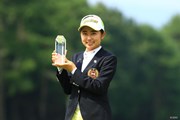 2019年 NEC軽井沢72ゴルフトーナメント 最終日 安田祐香