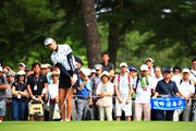 2019年 NEC軽井沢72ゴルフトーナメント 最終日 原英莉花