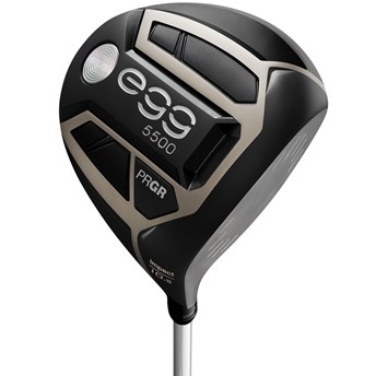 NEW egg 5500 ドライバー impact